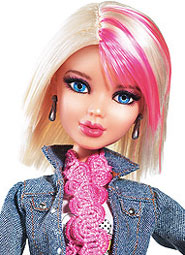 2009 spin master doll